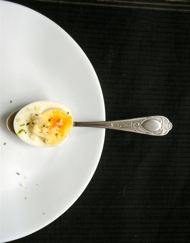 Egg 2 (Medium)