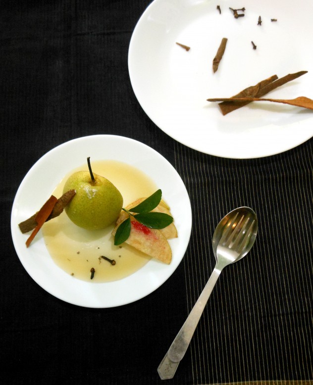 Pear 2