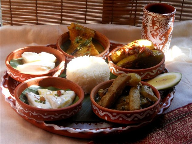 Poila Boisakh 1 (Medium)