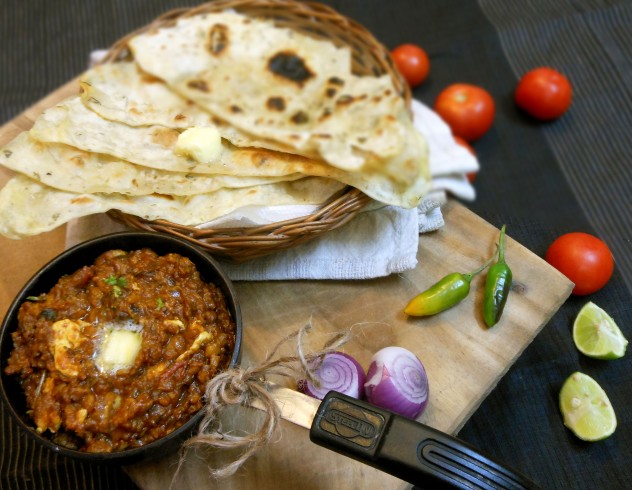 Tadka closeup