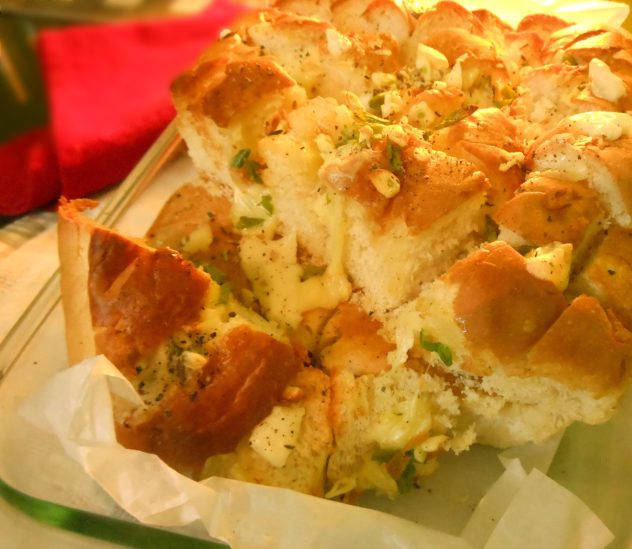 Garlic Bread